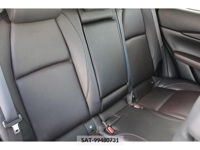 Mazda CX-30 2020-09 205481-13