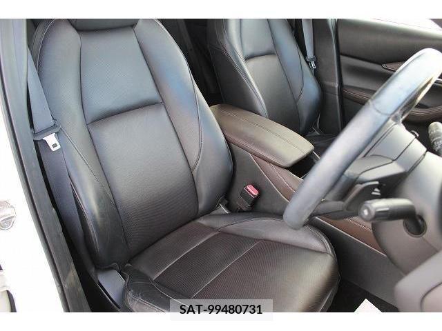 Mazda CX-30 2020-09 205481-12