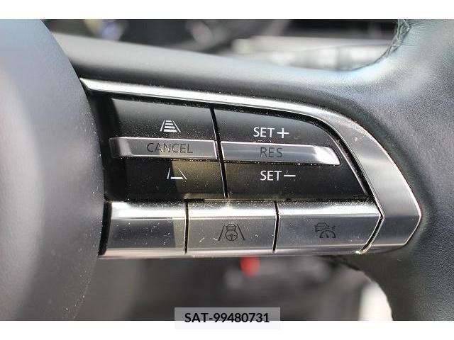 Mazda CX-30 2020-09 205481-3