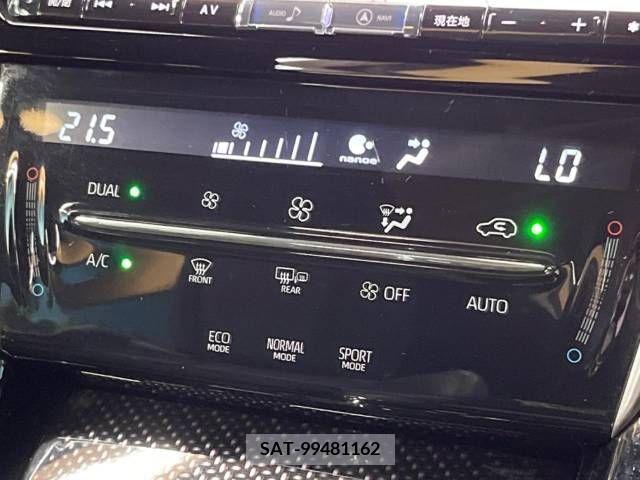 Toyota HARRIER 2017-11 300027-8