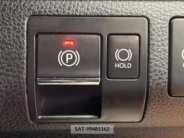 Toyota HARRIER 2017-11 300027-7