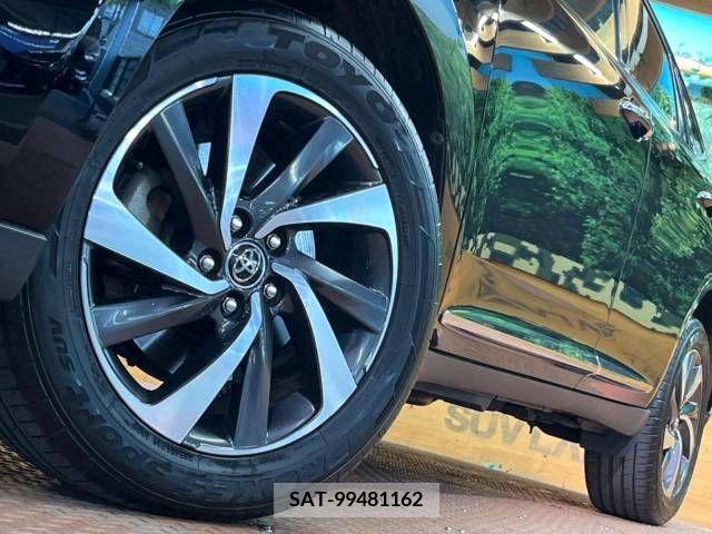 Toyota HARRIER 2017-11 300027-15