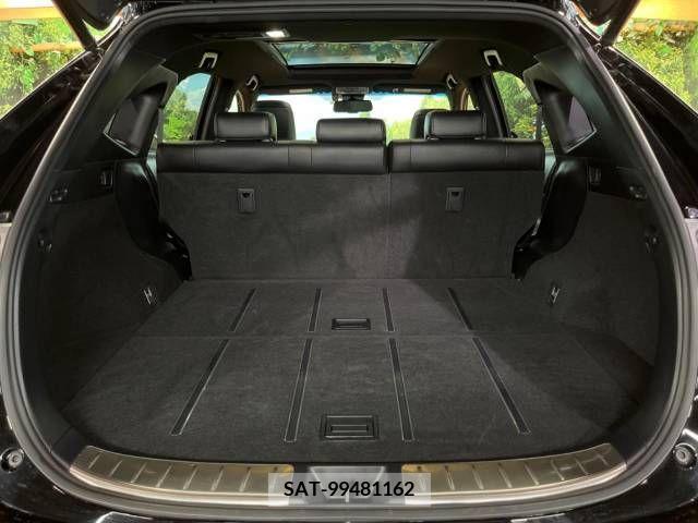 Toyota HARRIER 2017-11 300027-13