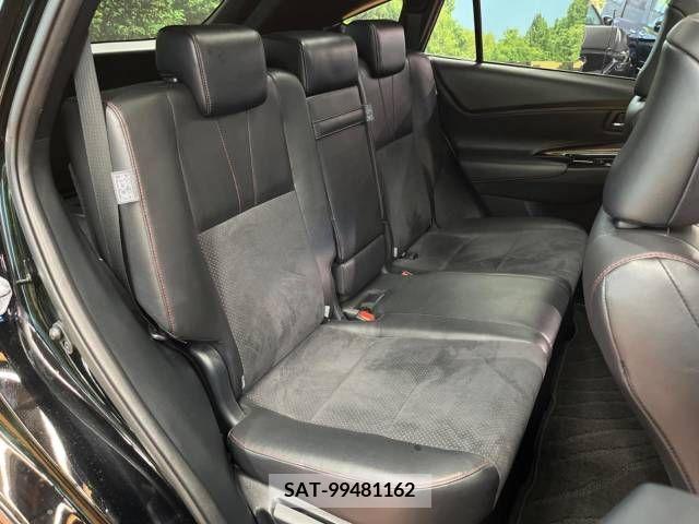 Toyota HARRIER 2017-11 300027-12