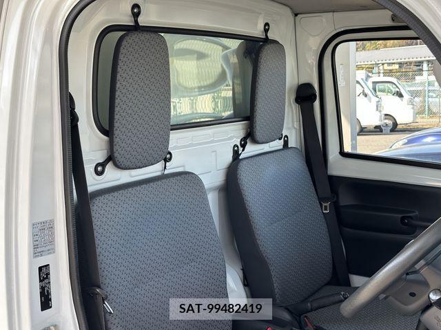 Nissan CLIPPER 2019-08 215561-21