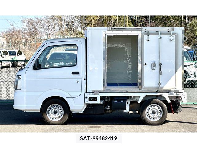 Nissan CLIPPER 2019-08 215561-8