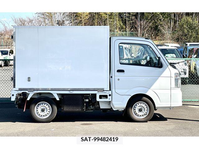 Nissan CLIPPER 2019-08 215561-9