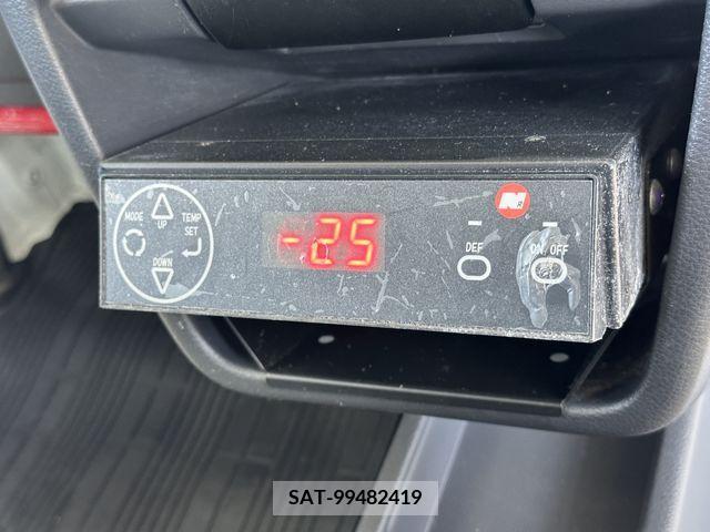 Nissan CLIPPER 2019-08 215561-23