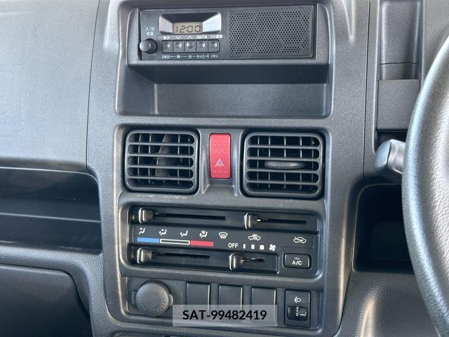Nissan CLIPPER 2019-08 215561-24