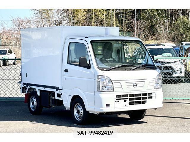Nissan CLIPPER 2019-08 215561-0