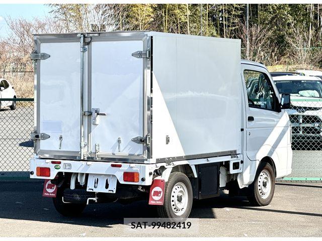 Nissan CLIPPER 2019-08 215561-2