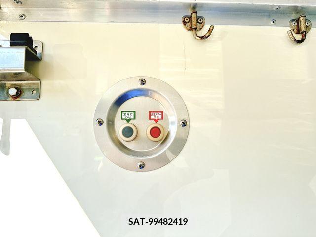 Nissan CLIPPER 2019-08 215561-17