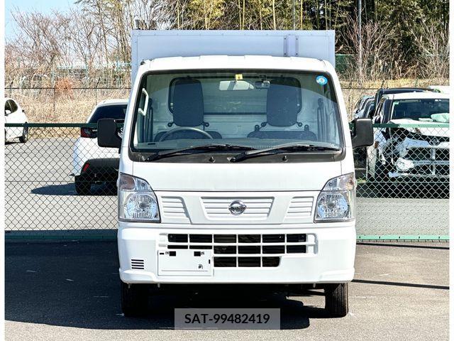 Nissan CLIPPER 2019-08 215561-4