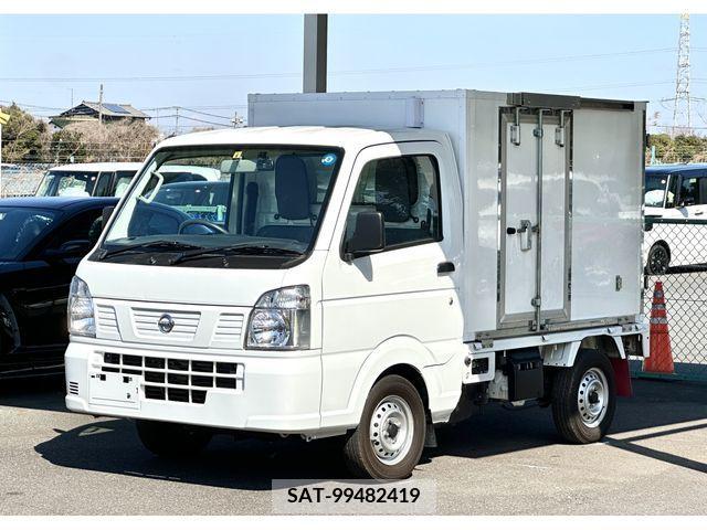 Nissan CLIPPER 2019-08 215561-5
