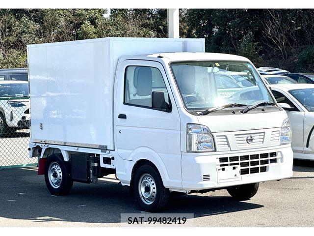 Nissan CLIPPER 2019-08 215561-6