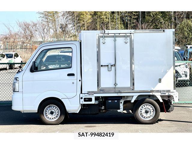 Nissan CLIPPER 2019-08 215561-7