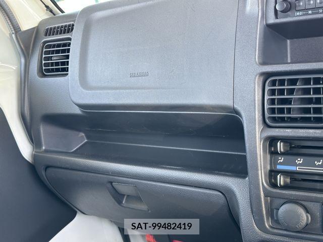 Nissan CLIPPER 2019-08 215561-25