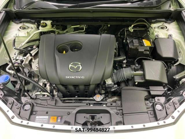 Mazda CX-30 2023-03 220470-18