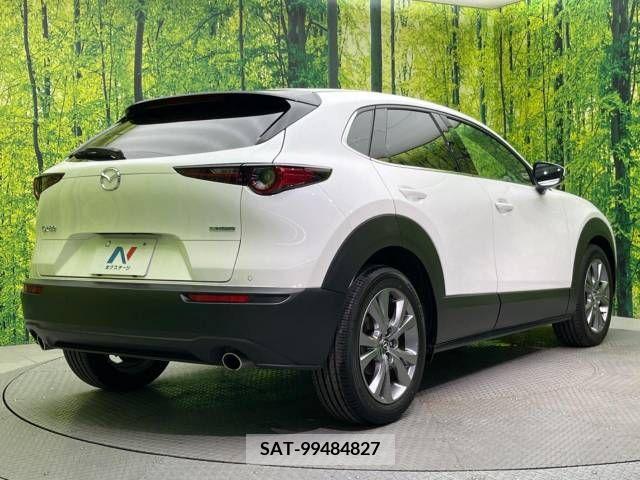 Mazda CX-30 2023-03 220470-17