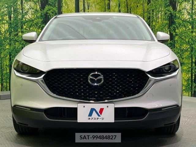 Mazda CX-30 2023-03 220470-14
