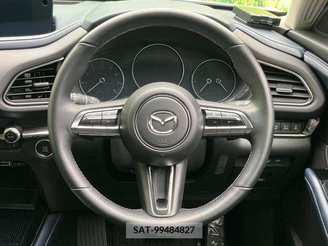 Mazda CX-30 2023-03 220470-11