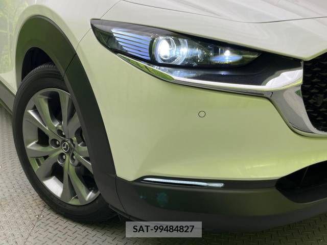 Mazda CX-30 2023-03 220470-12