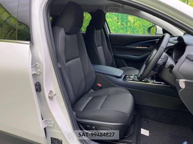 Mazda CX-30 2023-03 220470-8