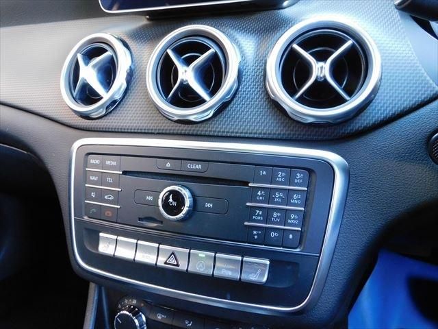 Mercedes Benz GLA-CLASS 2017-05 20183-22