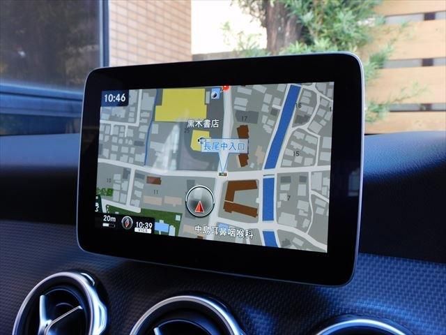 Mercedes Benz GLA-CLASS 2017-05 20183-18