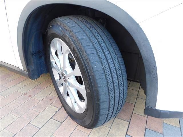 Mercedes Benz GLA-CLASS 2017-05 20183-8