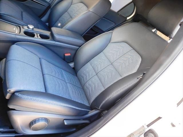 Mercedes Benz GLA-CLASS 2017-05 20183-14