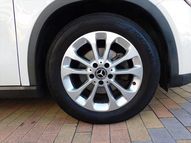 Mercedes Benz GLA-CLASS 2017-05 20183-7