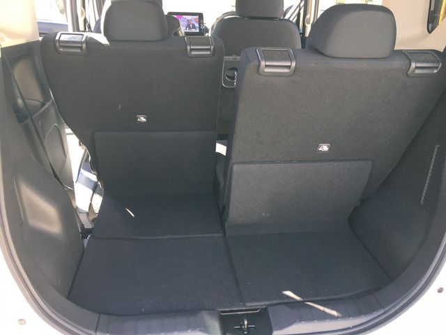 Nissan ROOX 2021-02 20506-17