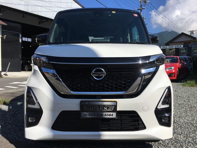 Nissan ROOX 2021-02 20506-1