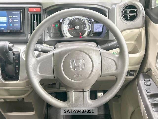 Honda N-WGN 2016-10 365711-11