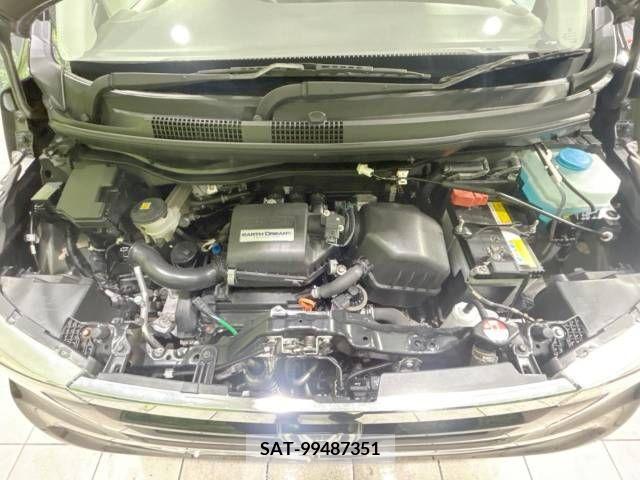 Honda N-WGN 2016-10 365711-18