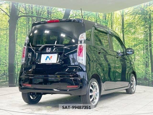 Honda N-WGN 2016-10 365711-17