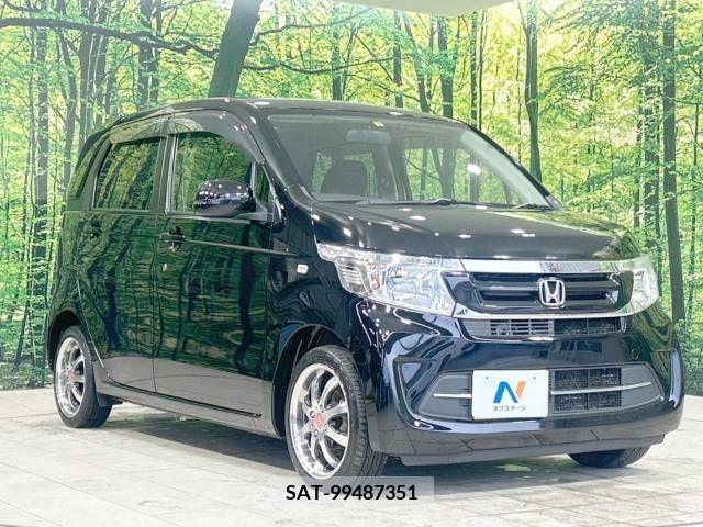 Honda N-WGN 2016-10 365711-16