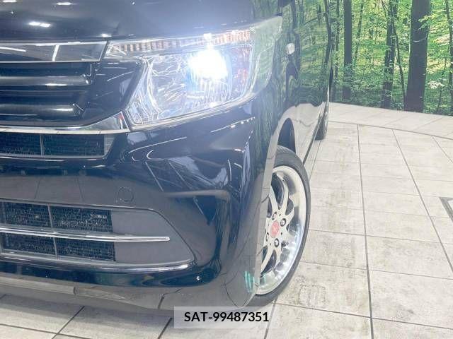 Honda N-WGN 2016-10 365711-12