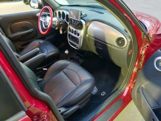 Chrysler PT CRUISER 2006-10 1088-10