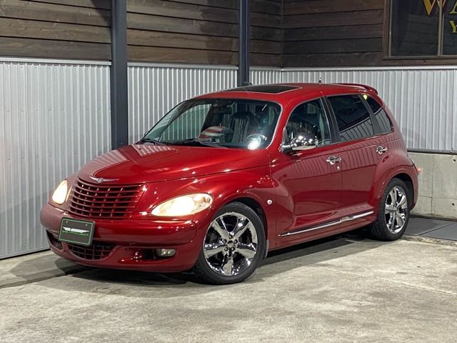 Chrysler PT CRUISER 2006-10 1088-0