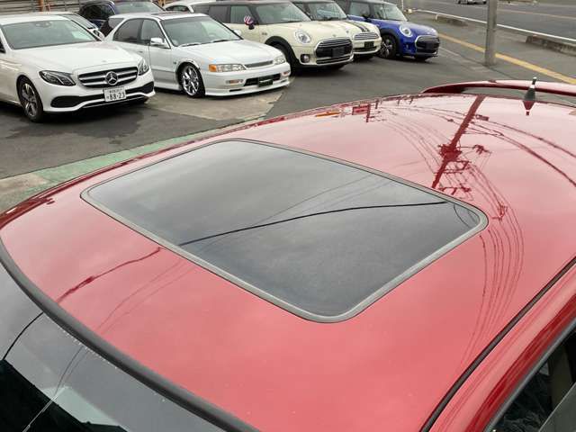 Chrysler PT CRUISER 2006-10 1088-4