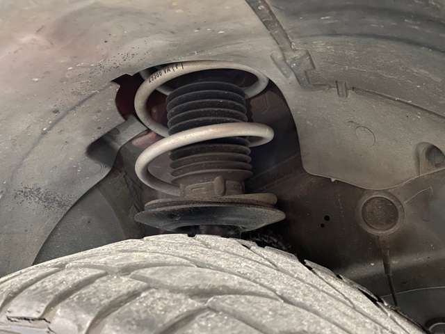 Chrysler PT CRUISER 2006-10 1088-18