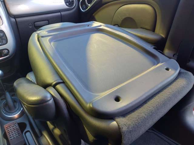 Chrysler PT CRUISER 2006-10 1088-15
