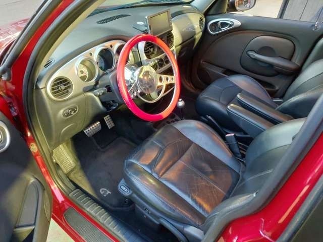 Chrysler PT CRUISER 2006-10 1088-2
