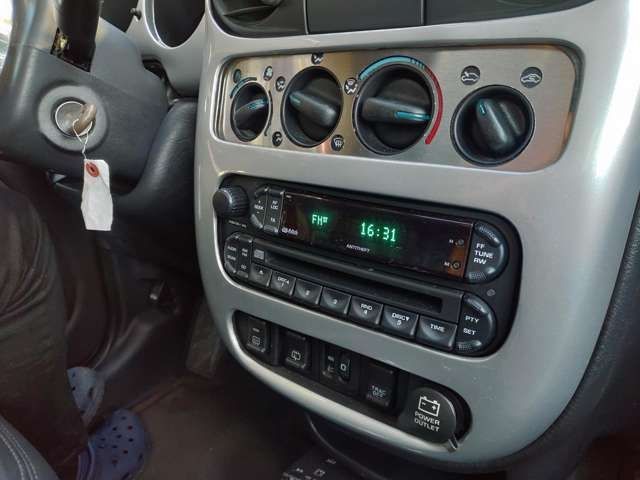 Chrysler PT CRUISER 2006-10 1088-13