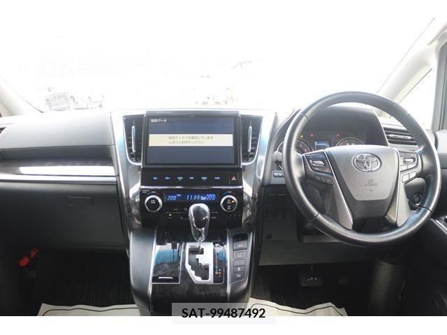 Toyota ALPHARD 2019-02 377159-17