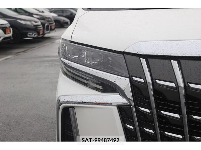 Toyota ALPHARD 2019-02 377159-9