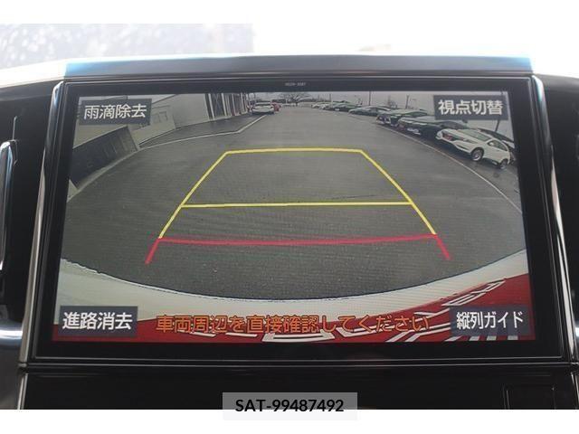 Toyota ALPHARD 2019-02 377159-2