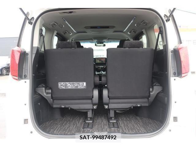 Toyota ALPHARD 2019-02 377159-15
